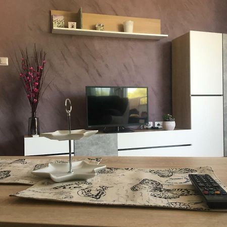 Holly Apartman Umag Extérieur photo