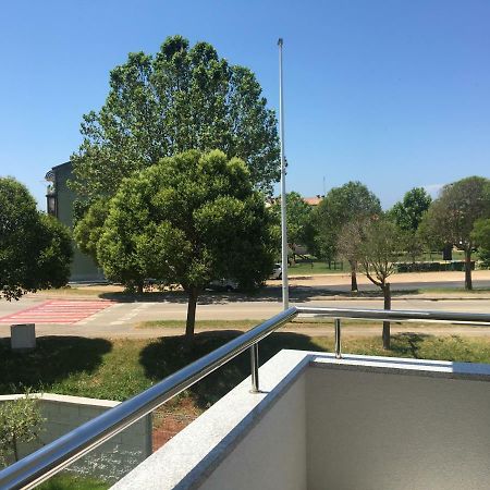 Holly Apartman Umag Extérieur photo