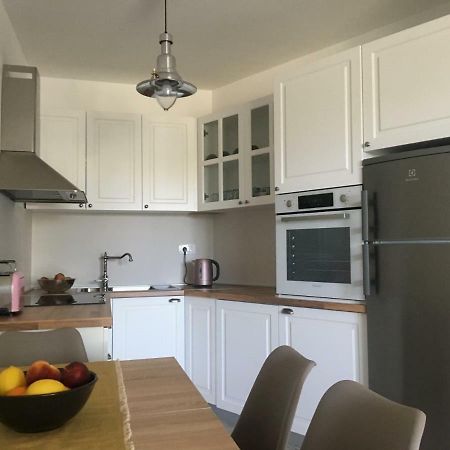 Holly Apartman Umag Extérieur photo