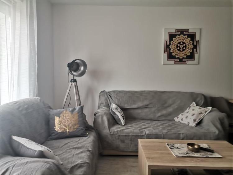 Holly Apartman Umag Extérieur photo