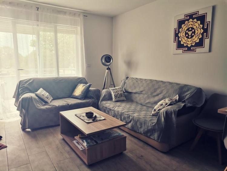 Holly Apartman Umag Extérieur photo