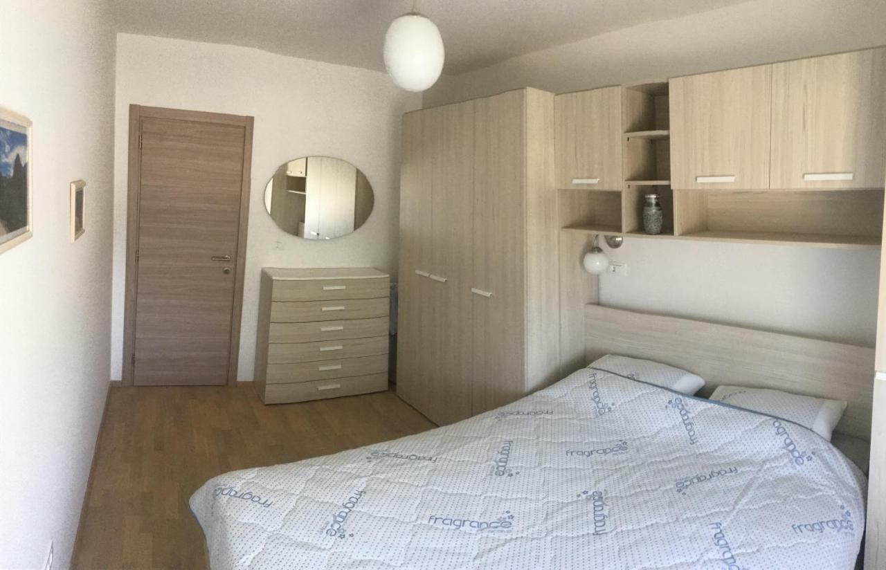Holly Apartman Umag Extérieur photo