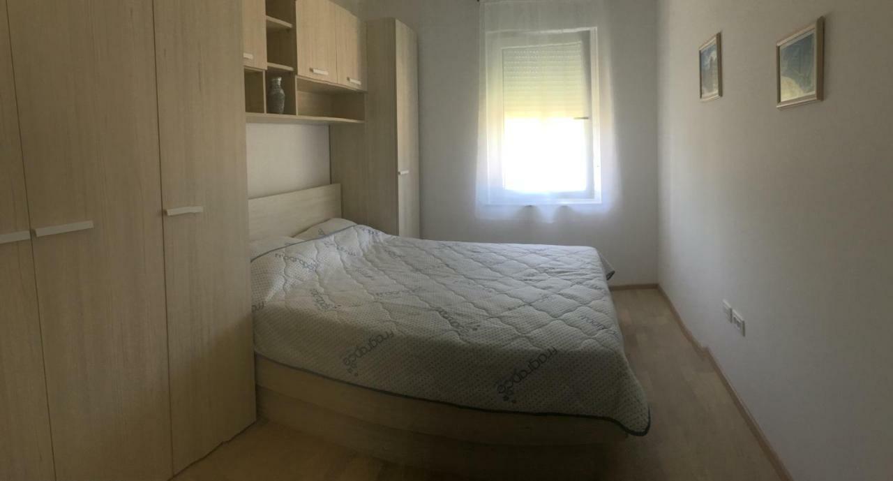 Holly Apartman Umag Extérieur photo