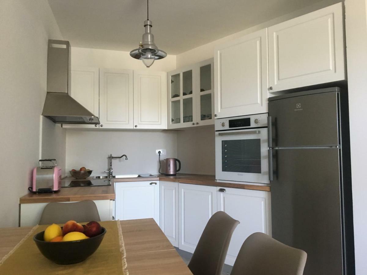 Holly Apartman Umag Extérieur photo