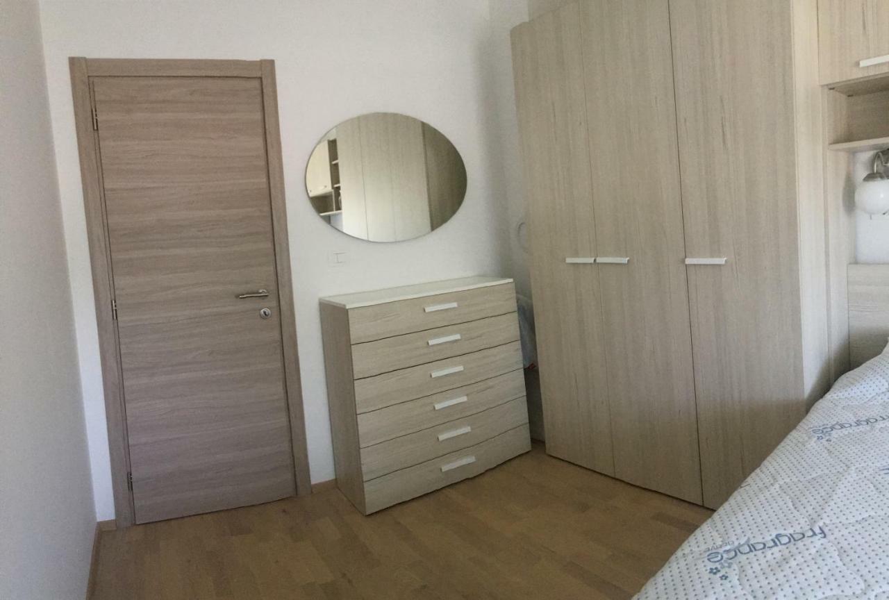 Holly Apartman Umag Extérieur photo