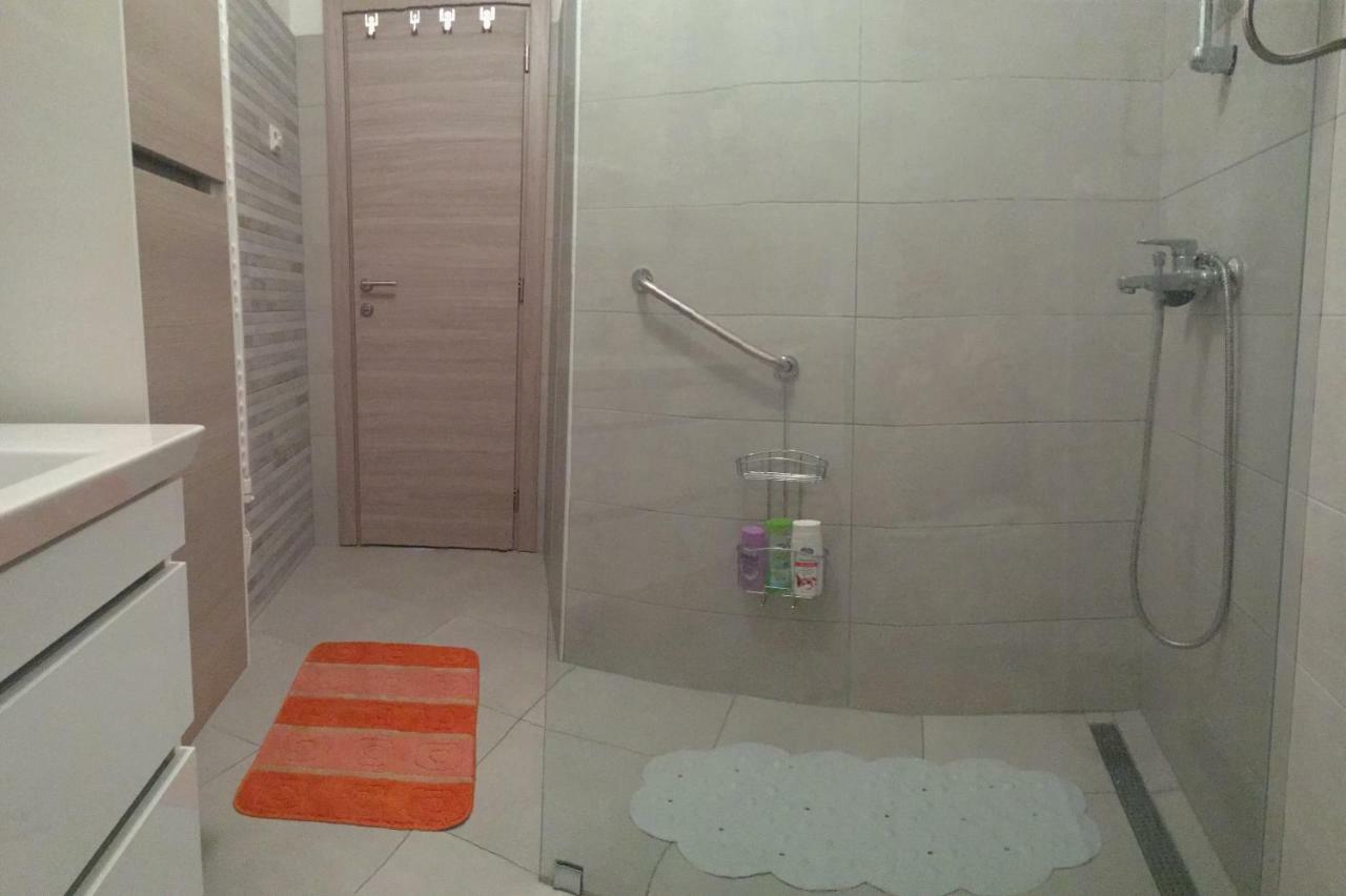 Holly Apartman Umag Extérieur photo
