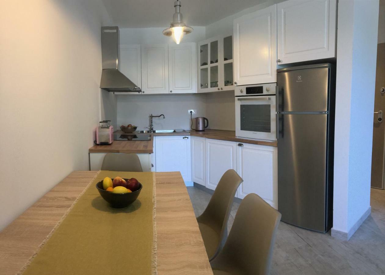 Holly Apartman Umag Extérieur photo